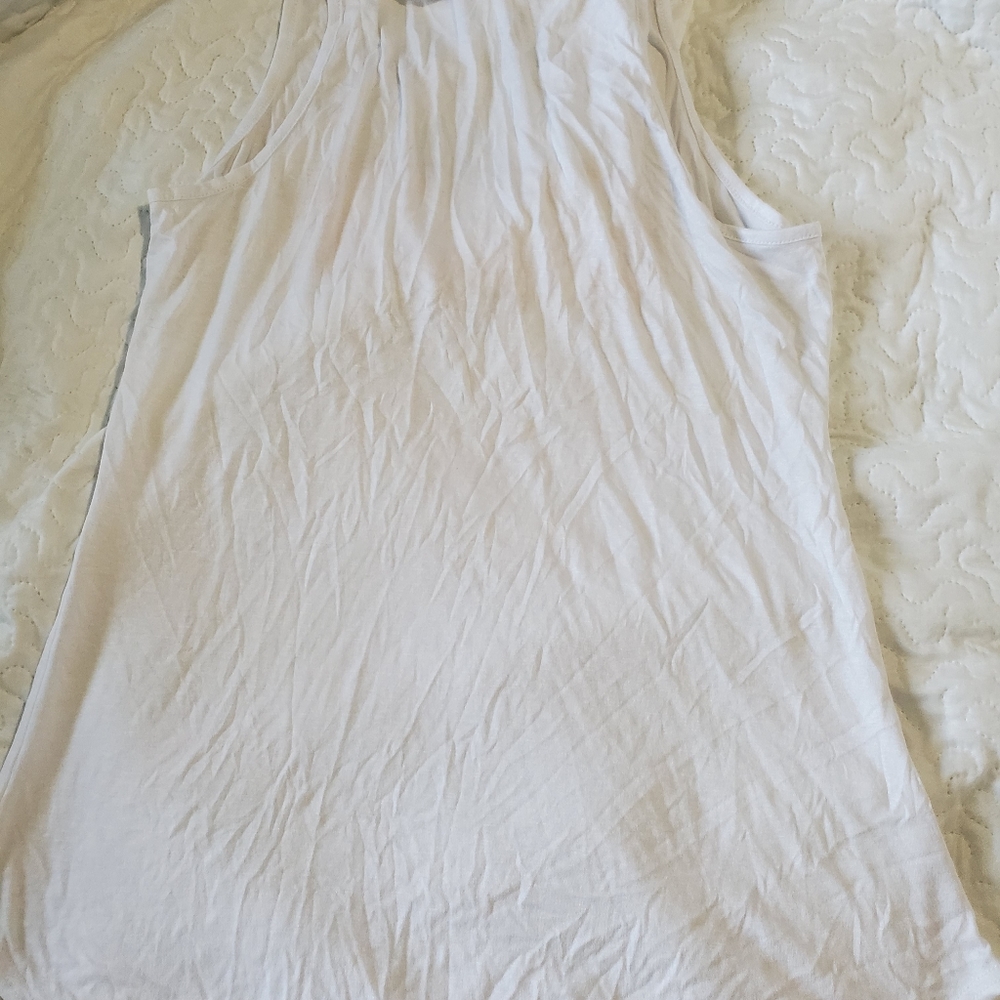 Tank top - Picture 4 of 4